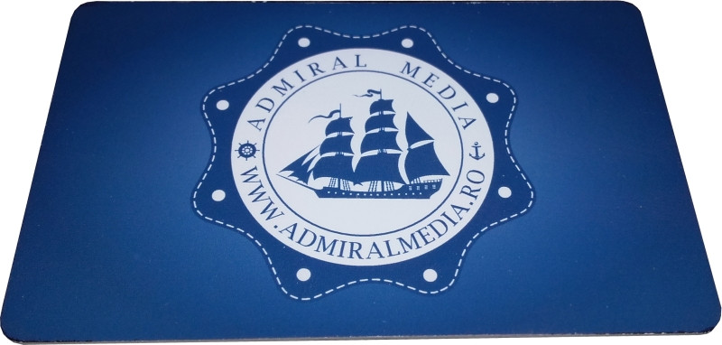Legitimatii tip card personalizate