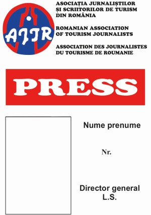 Legitimatii tip card personalizate