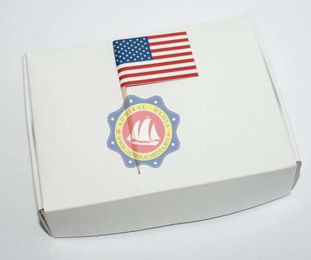 Stegulete scobitoare Statele Unite ale Americii, SUA, USA