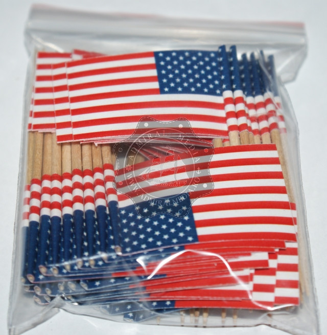 Stegulete scobitoare Statele Unite ale Americii, SUA, USA
