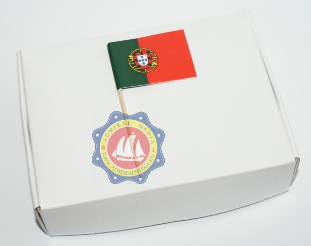 Stegulete scobitoare Portugalia