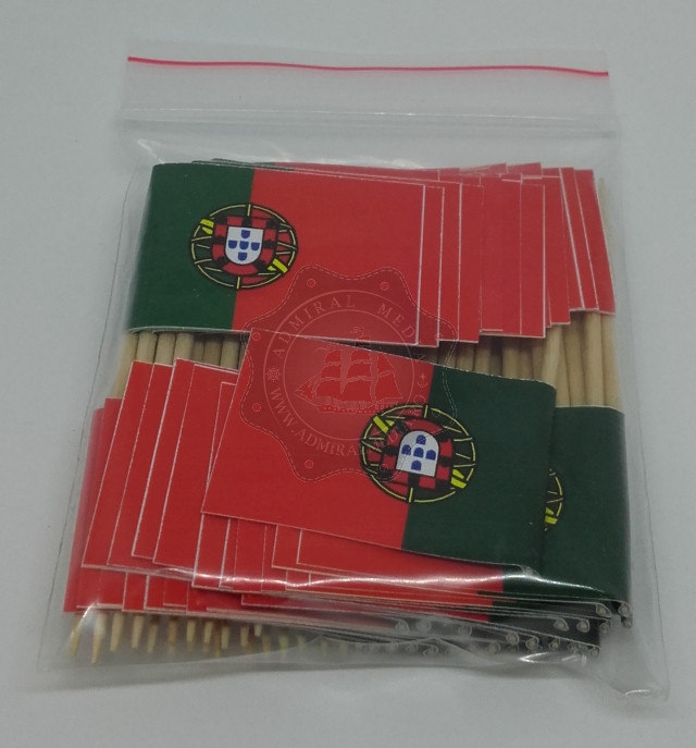 Stegulete scobitoare Portugalia